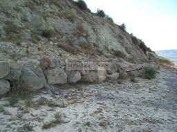 Castillo de Alcala 2009